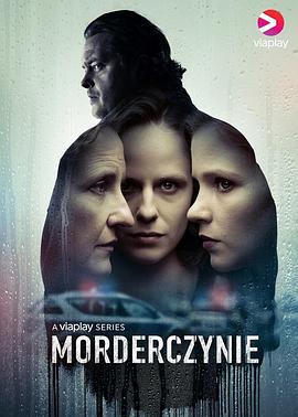 Morderczynię