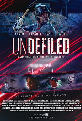 Undefiled