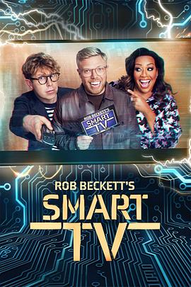 Rob Beckett's Smart TV Season 1