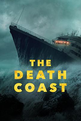 The Death Coast Season 1
