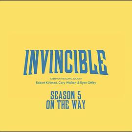 无敌少侠 第五季