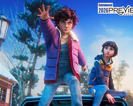 怪奇物语：1985故事集