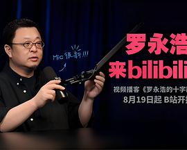 罗永浩的十字路口